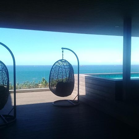 Oceandunes Sibaya Umhlanga Εξωτερικό φωτογραφία