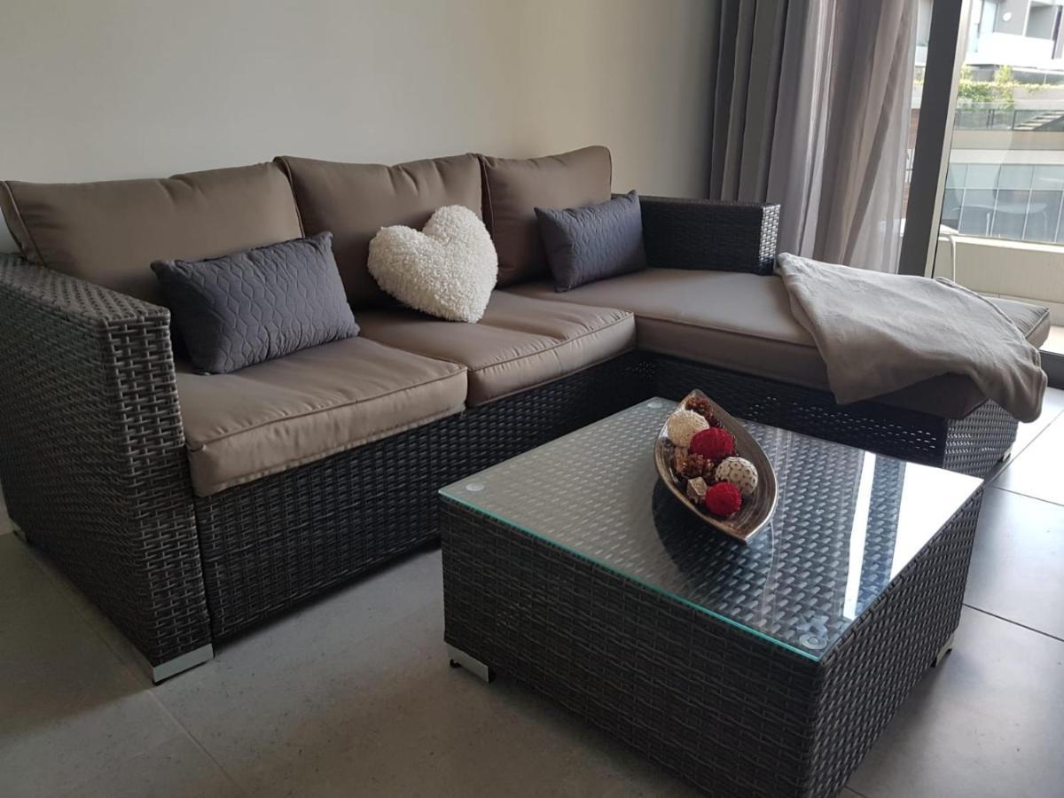 Oceandunes Sibaya Umhlanga Εξωτερικό φωτογραφία