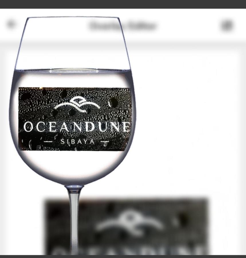 Oceandunes Sibaya Umhlanga Εξωτερικό φωτογραφία