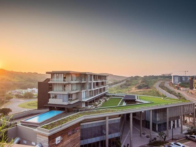 Oceandunes Sibaya Umhlanga Εξωτερικό φωτογραφία