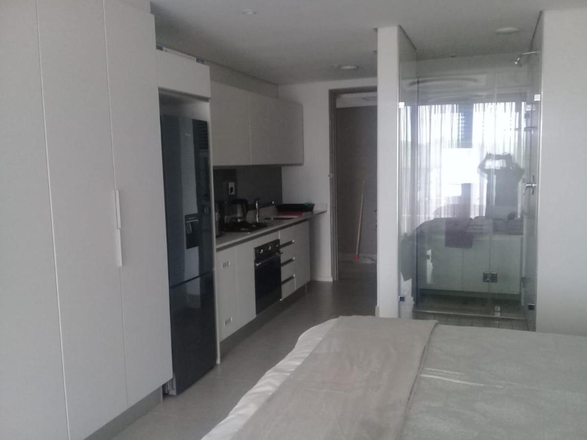 Oceandunes Sibaya Umhlanga Εξωτερικό φωτογραφία